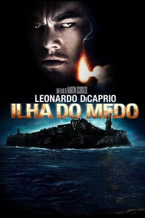 Película Shutter Island