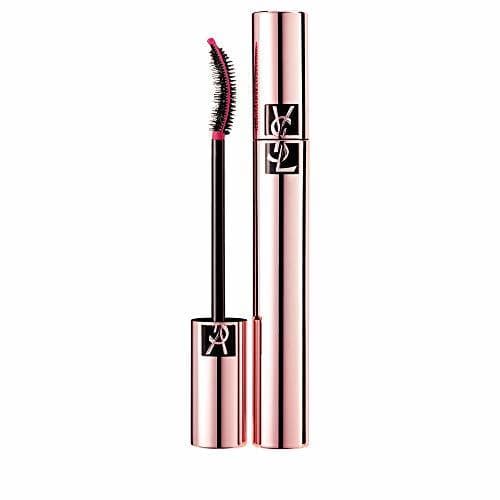 Beauty Yves Saint Laurent Mascara Volume Effet Faux Cils The Curler Mascara #1-Black