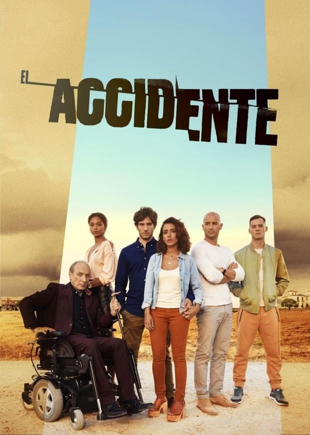 Serie El Accidente