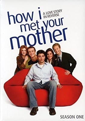 Serie How I Met Your Mother