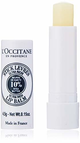 Producto Karité Barra Labios Ultra Rica - 4