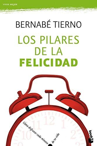 Book Los pilares de la felicidad