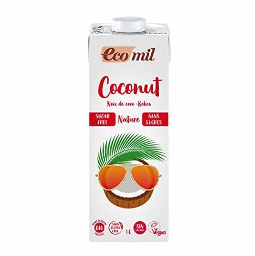 Producto EcoMil Coconut Nature 