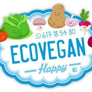 Restaurantes Ecovegan Happy