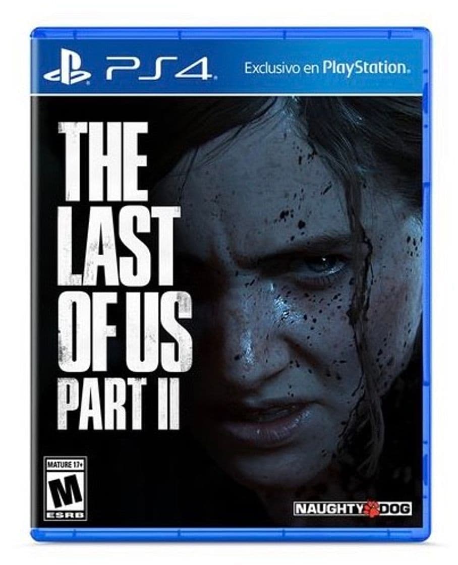 Electrónica The Last of Us Parte II