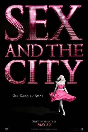 Movie Sex and the City