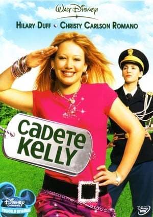 Movie Cadet Kelly