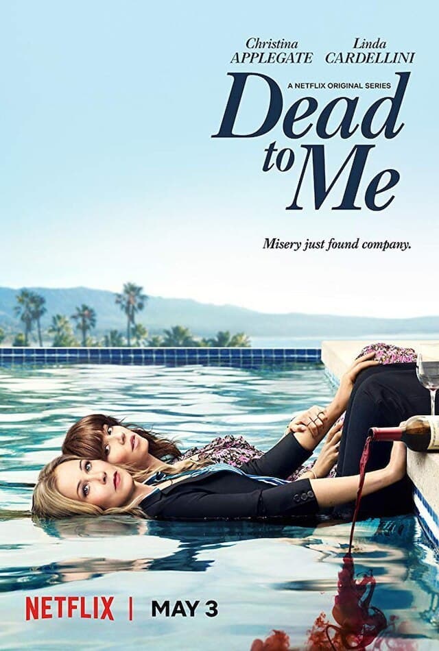 Serie Dead to Me