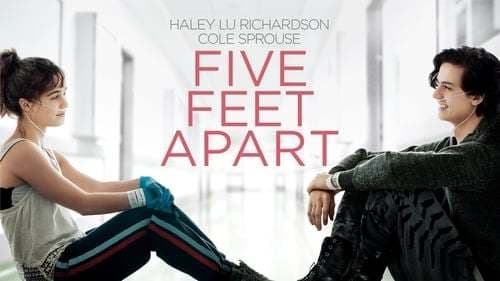 Movie Five Feet Apart