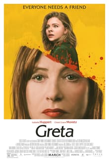 Película Greta