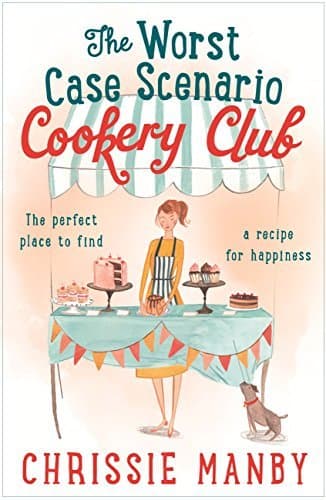 Book The Worst Case Scenario Cookery Club