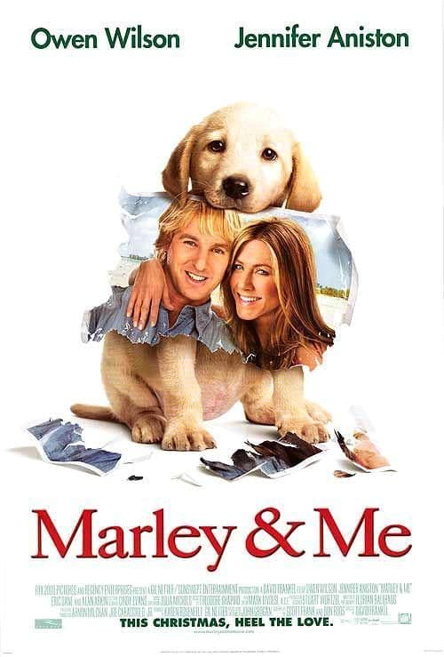 Película Marley & Me