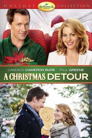 Película A Christmas Detour