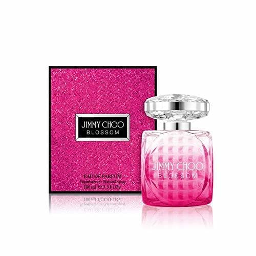 Beauty Jimmy Choo 65334 - Agua de perfume