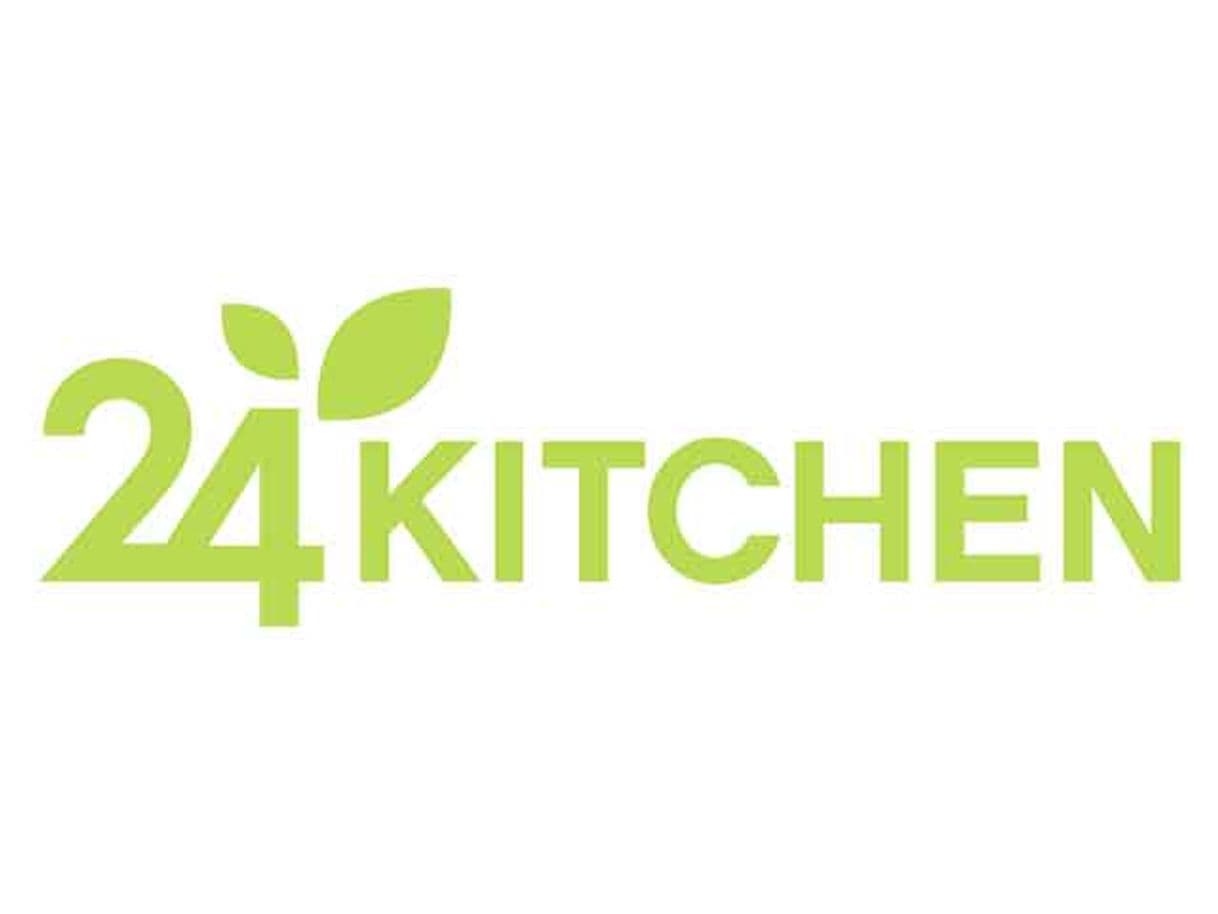 Fashion 24Kitchen