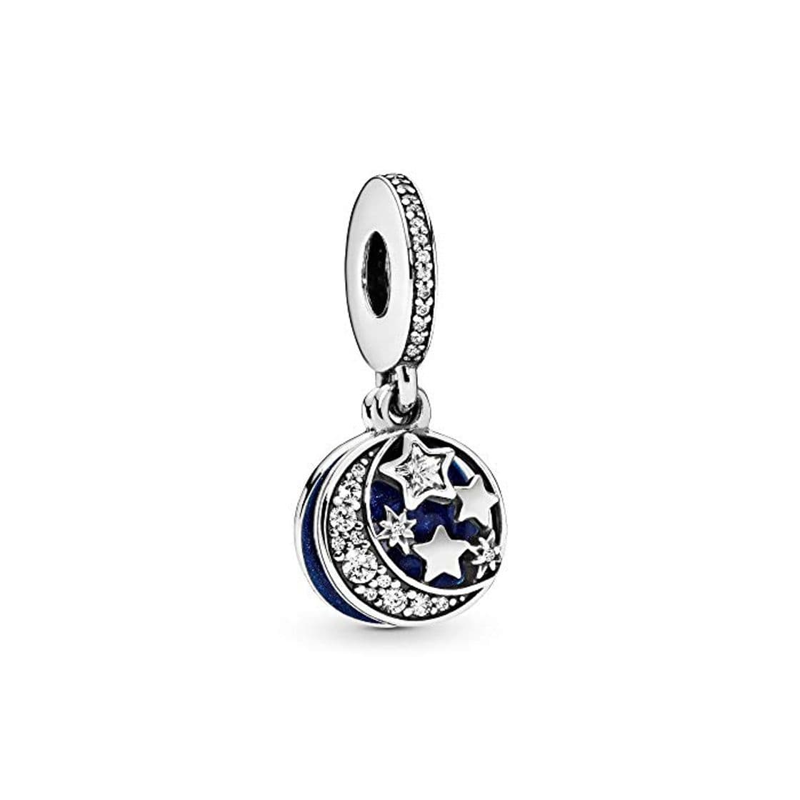 Producto Pandora Abalorios Mujer Plata