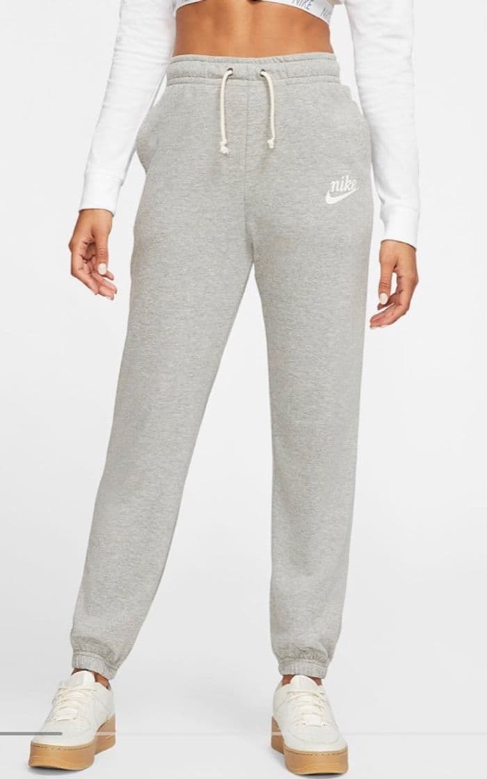 Producto Calças Nike Sportswear Gym Vintage para mulher