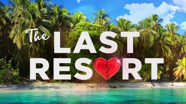 Serie The Last Resort (AUS)