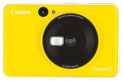 Producto Canon Zoemini C