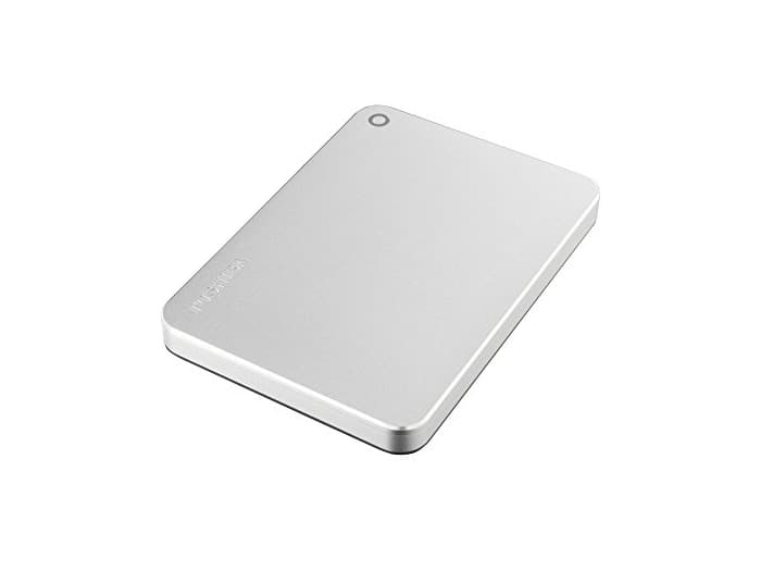 Producto Toshiba Canvio Premium 2TB - Disco Duro Externo