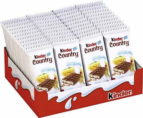 Producto Niños Country 40 Pack de ahorro