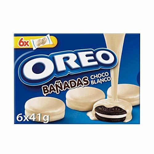 Producto Oreo