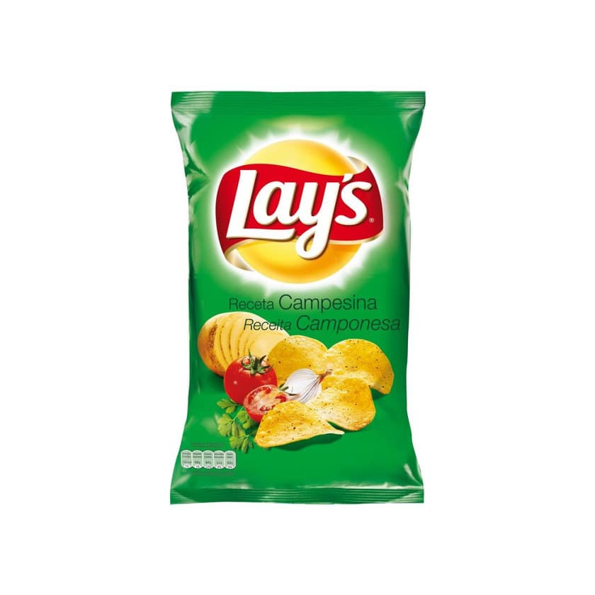 Producto Lay's