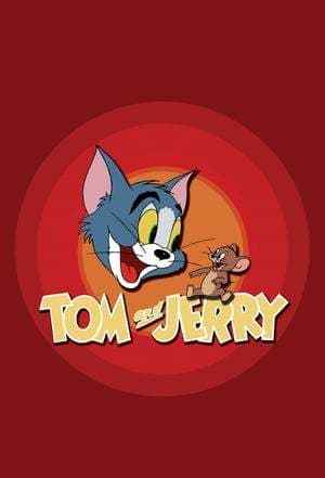 Serie Tom und Jerry