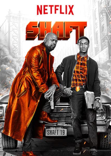 Movie Shaft