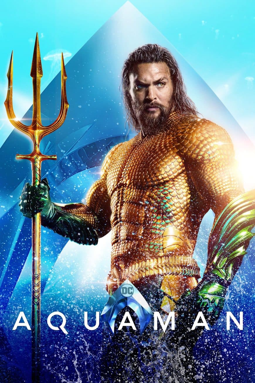 Película Aquaman