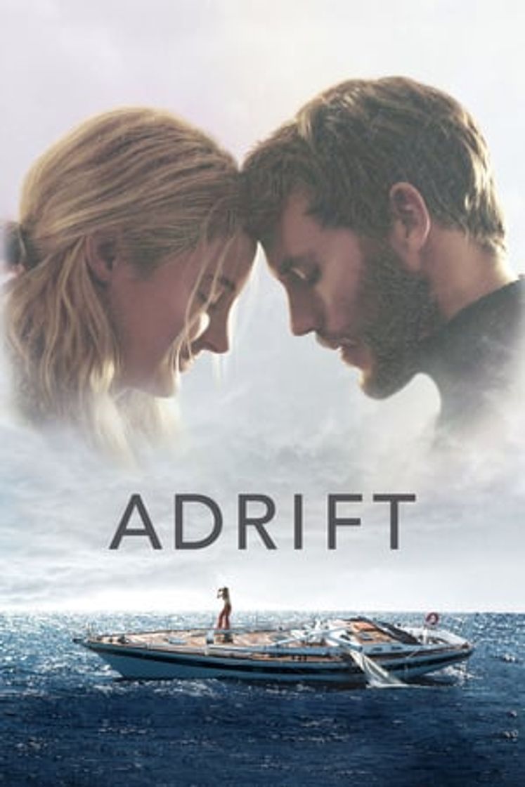 Movie Adrift