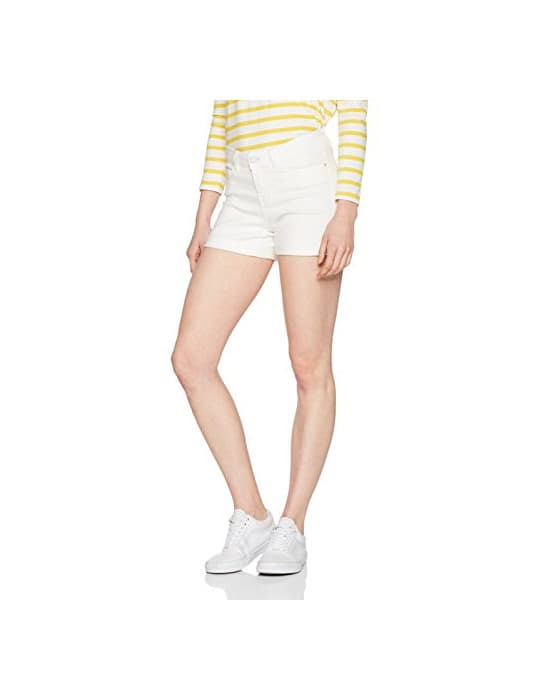 Producto NAME IT Nmbe Lucy NW Den Fold Shorts Gu810 Noos Pantalones Cortos,