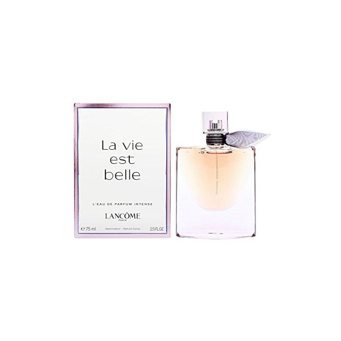 Beauty Lancôme La Vie Est Belle Intense Agua de Perfume