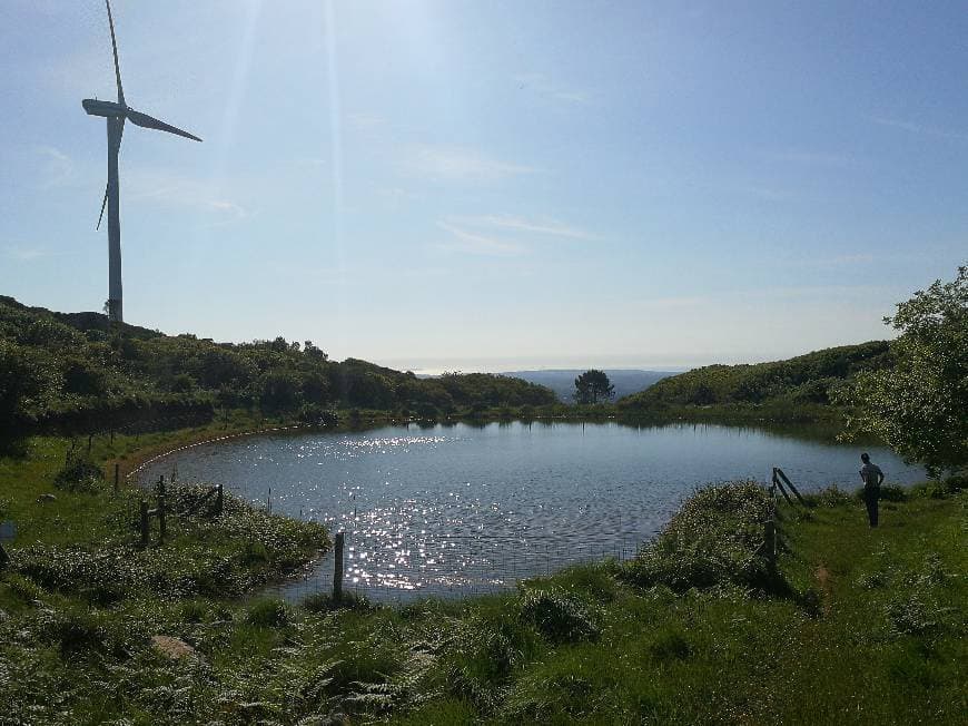 Place Lagoa da Serra dos Candeeiros