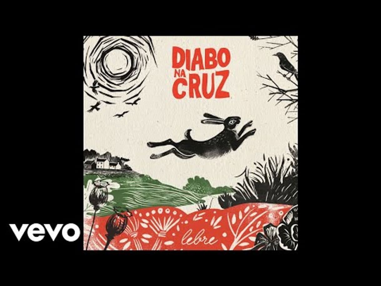 Canción Diabo na Cruz - Roque da Casa