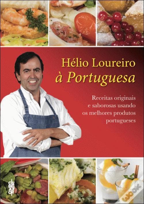 Libro Hélio Loureiro à Portuguesa 