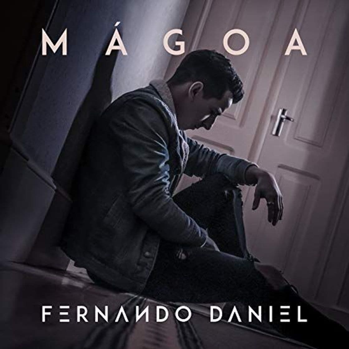 Canción Fernando Daniel - Mágoa 