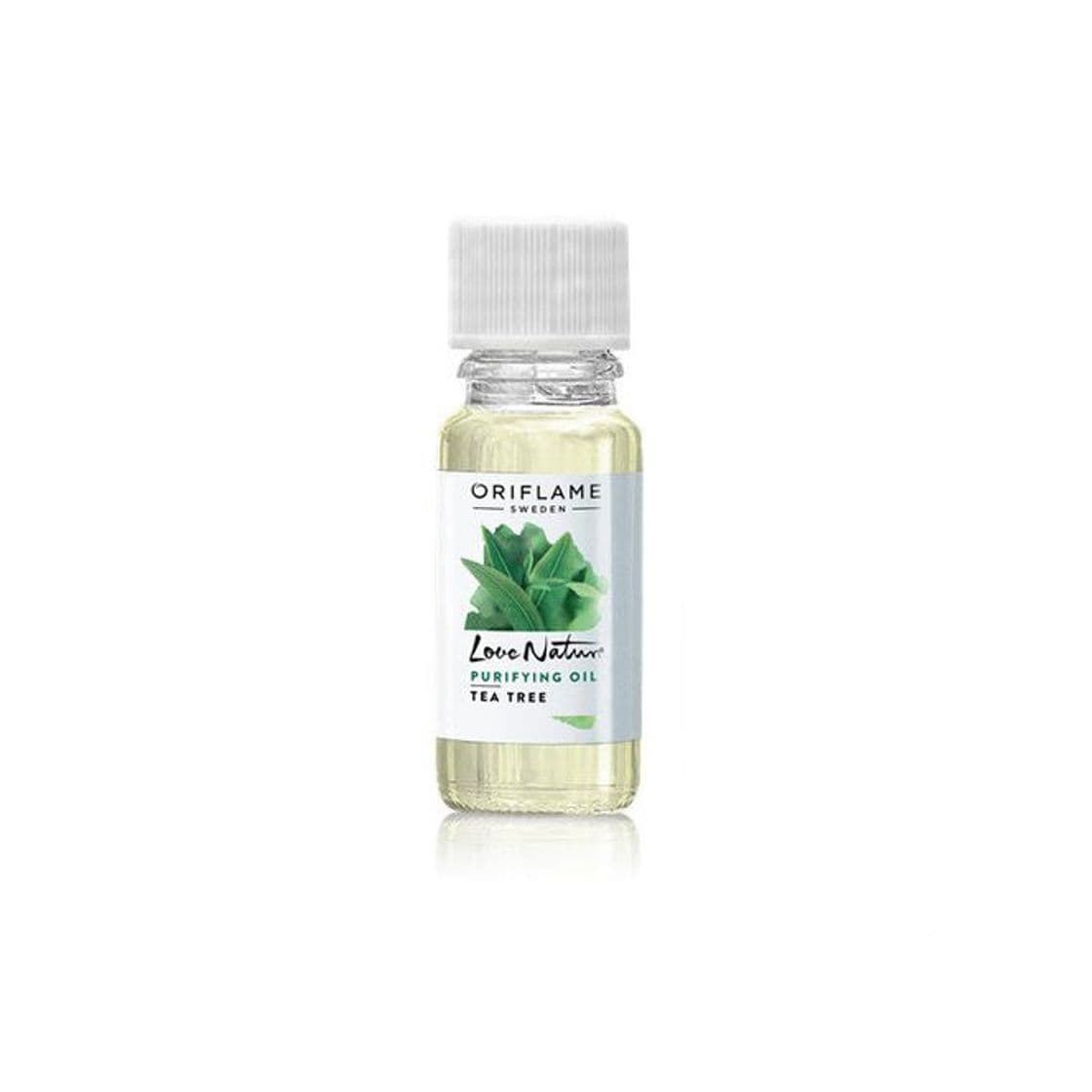 Product Óleo Purificante com Tea Tree Love Nature