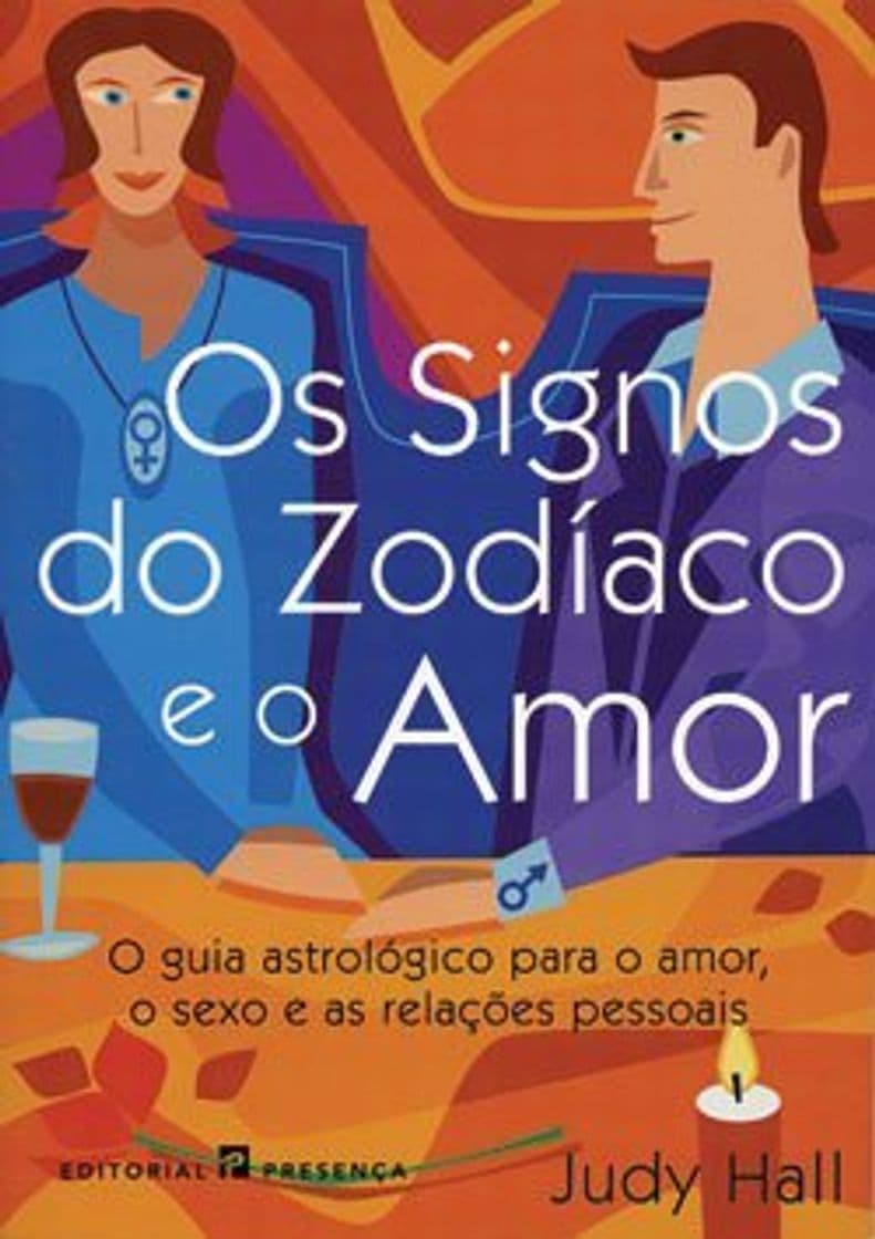 Libro Os Signos do Zodíaco e o Amor