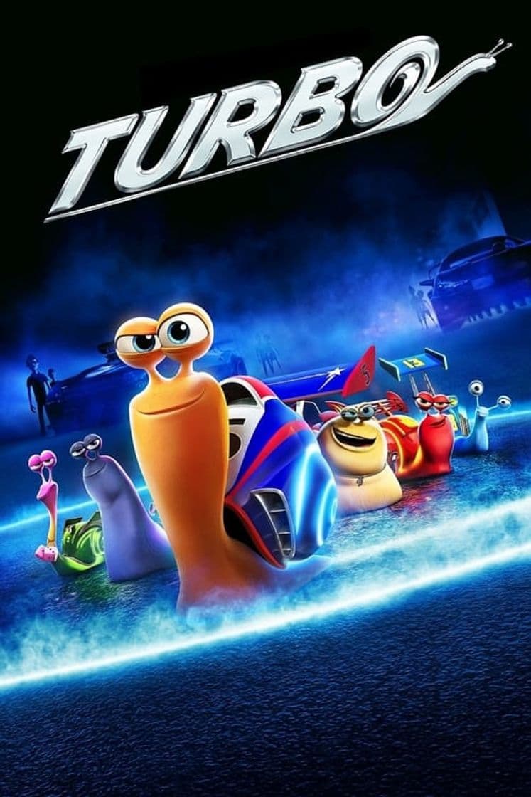 Movie Turbo