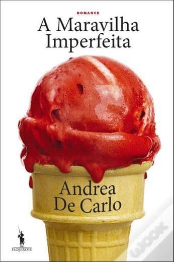 Libro A Maravilha Imperfeita