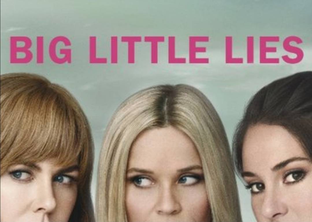 Serie Big Little Lies