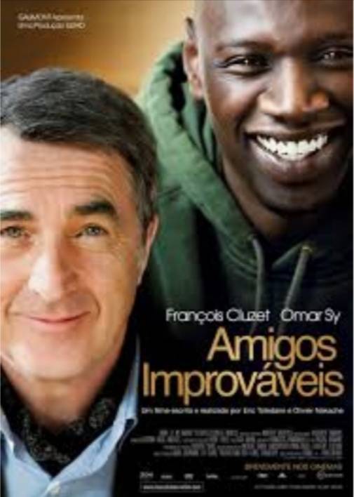 Película The Intouchables