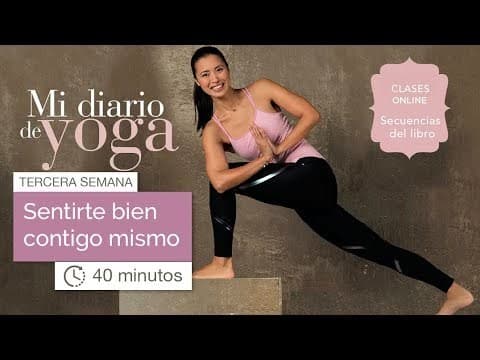 Fashion Xuan Lan Yoga - YouTube