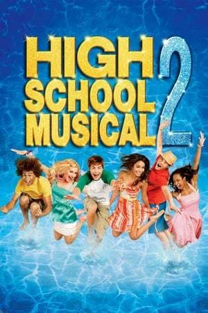 Movie High School Musical 2