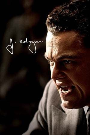 Película J. Edgar