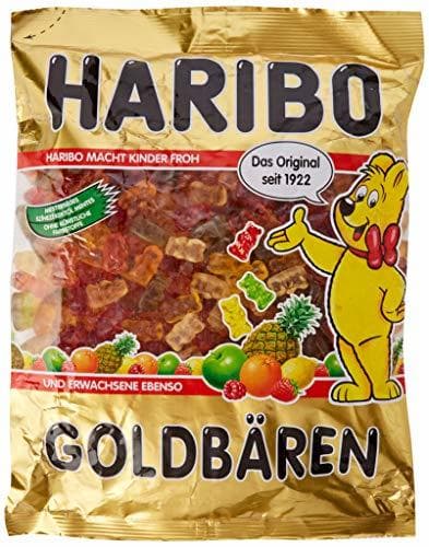 Product Haribo Osos Dorados