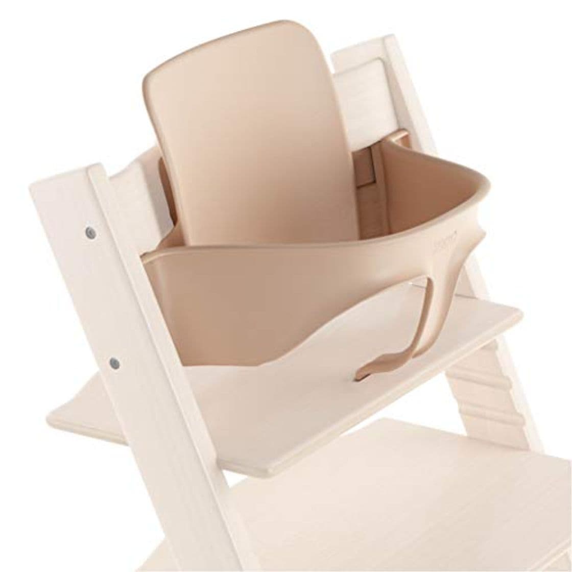 Lugar Tripp Trapp Baby Set para niños a partir de los 6 meses