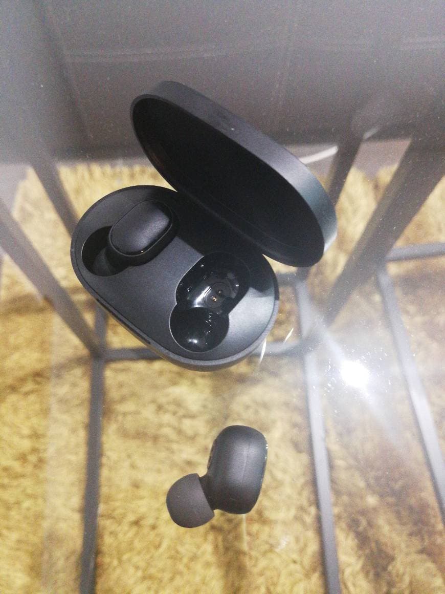 Producto Xiaomi Redmi Airdots - Auriculares inalámbricos