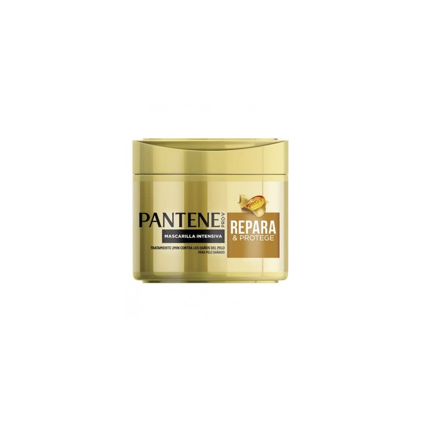 Beauty Pantene Mascarilla Repara y Protege- 300 ml